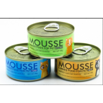 猫零食供应商-液体营养猫舔食湿粮鸡肉鳕鱼金枪鱼