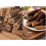 宠物食品厂家-贴牌鸟鱼仓鼠高蛋白黄粉虫粉