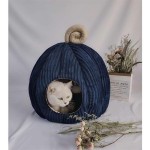 猫床供应商-猫床猫洞用于幼猫小宠物可拆垫