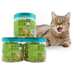 猫条供应商-口味定制高品质猫条工厂直供