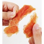 犬零食厂家-贴牌代工干犬食品牛肉卷鸡包牛蹄