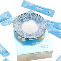 宠物补充剂工厂-贴牌代工犬零食宠物食品营养补充