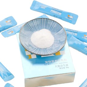 Pet Supplement Factory - Odm/oem Dog Treats Pet Food Nutritional Supplement