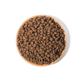 Dry Cat Food Supplier - OEM Custom Factory Wholesale High Protein Natural