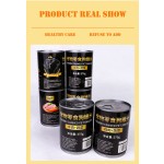 罐头犬食品供应商-代工包装375克定制标签湿粮给犬