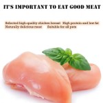 犬零食工厂-贴牌代工干鸡胸耐嚼零食无添加