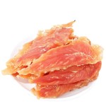 犬食品供应商-代工贴牌中国低价脆牛肉味18%蛋白