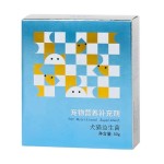 宠物补充剂供应商-厂家私有标签犬营养益生菌