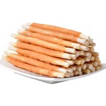 犬零食供应商-犬零食兔耳鸡肉宠物食品