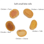 犬零食供应商-批发品质有机干宠物食品骨犬咀嚼