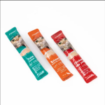 犬咀嚼物供应商-无添加犬食品天然生皮压骨