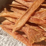 宠物零食厂家-厂家有机肉犬牙棒口腔护理