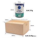 罐头犬食品供应商-工厂罐装宠物食品代工贴牌牛肉湿粮