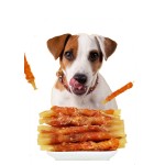 宠物零食厂家-营养宠物犬磨牙棒零食牙齿清洁