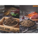 宠物食品厂家-贴牌鸟鱼仓鼠高蛋白黄粉虫粉