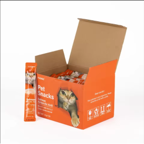 Pet Treats Manufacturer - OEM Pet Treats Supplier Chicken Duck Fish Sushi Bites