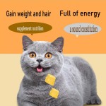 冻干猫食品供应商-生骨肉冻干猫零食鸡肉营养