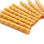 宠物食品厂家-代工宠物冻干桶猫零食桶猫草混合