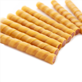 Pet Food Manufacturer - OEM Pet Frozen-dried Bucket Cat Snacks Bucket Catgrass Mixed