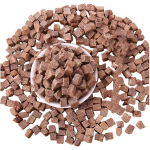 犬零食供应商-鸡肉干鸭肉干纯肉无添加洁牙