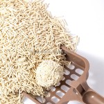 宠物垫料供应商-代工豆腐猫砂厂家无尘