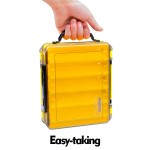 Fly Fishing Net Factory - OEM Custom Soft Rubber Catch Release