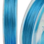 PE Braid Line Manufacturer - OEM Custom 8 Strands Smooth Line