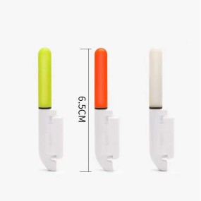 竿夜灯 - 可定制电子海岩代工厂家