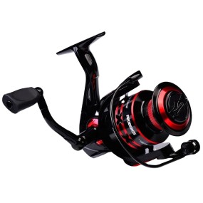 Spinning Reel Factory - OEM Custom Water Resistance Drag