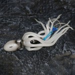 Fishing Auxiliary Wires Manufacturer - OEM Custom Binding Hooks Luminous