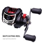 Baitcasting Reel Factory - OEM Custom 9+1BB Magnetic Brake
