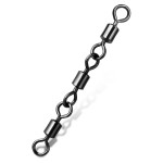Fishing Swivels Manufacturer - Wholesale Custom Stainless Steel