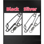 Tuna Fishing Snap Manufacturer - OEM Custom Copper Stainless