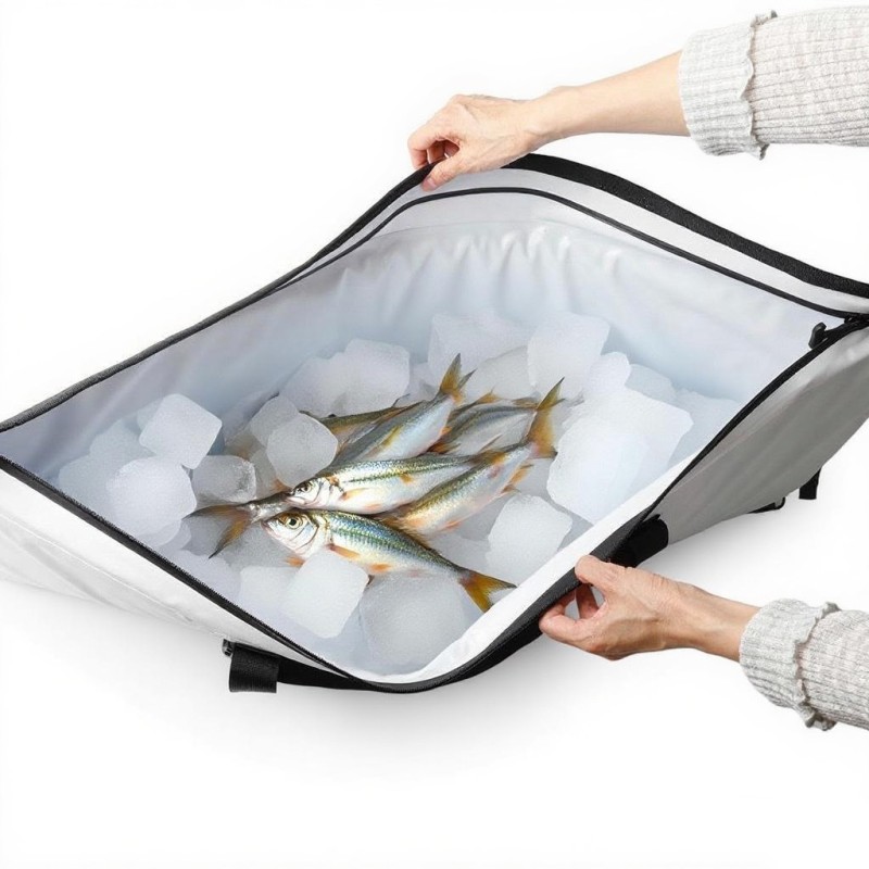 Fishing Rod Holder Manufacturer - OEM Custom Belt Carry Straps