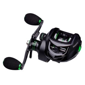 Baitcasting Reel Factory - OEM Custom High Speed Drag Casting