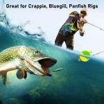 Fishing Bobbers Manufacturer - OEM Custom Weighted Snap-on Spring