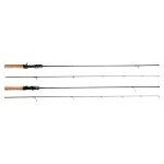 Bamboo Fishing Rod Manufacturer - OEM Custom Ultra Light Carbon