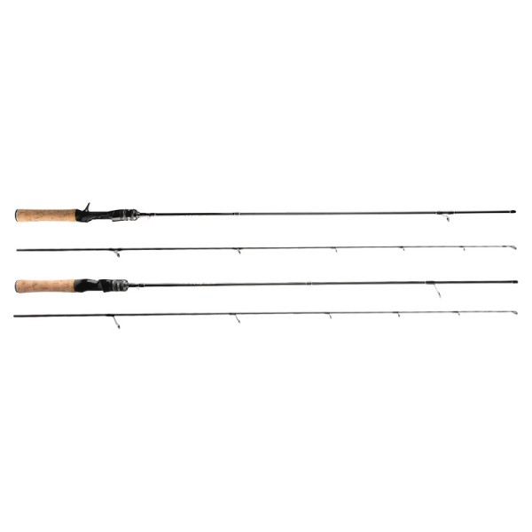 Bamboo Fishing Rod Manufacturer - OEM Custom Ultra Light Carbon