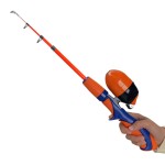 Spinning Fishing Rod Factory - OEM Custom Ultra Light Bass