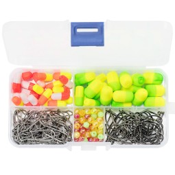 Luminous Fishing Sleeve Factory - OEM Custom DIY Glow Tube