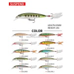 Bearing Swivels Manufacturer - OEM Custom Professional Carp Rig