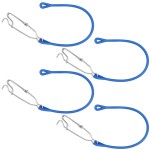 Pompano Fishing Rigs Manufacturer - OEM Custom Bottom Rig Beads