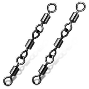 Fishing Swivels Manufacturer - Wholesale Custom Stainless Steel