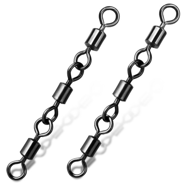 Fishing Swivels Manufacturer - Wholesale Custom Stainless Steel