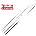 Glass Fiber Rod Factory - OEM Custom Ultralight Surf Fishing
