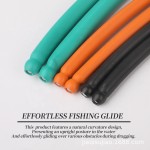 Catfish Sinkers Manufacturer - OEM Custom Dragging Weights