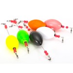 Inline Bobber Float Factory - OEM Custom EPS Buoyancy Saltwater