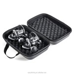 Fishing Lure Bag Factory - OEM Custom Tackle Jig Bag