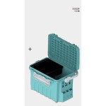 Fishing Lure Box Factory - OEM Custom Double Sided Tackle