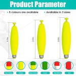 Fishing Float Factory - Wholesale Custom Foam Buoy Bobber